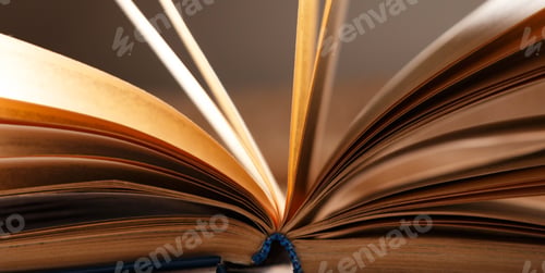 Preview: Old book