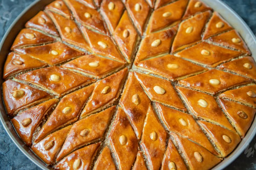 Preview: food