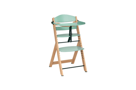 Preview: Steps Chair 1