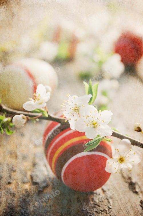 Preview: Easter Eggs