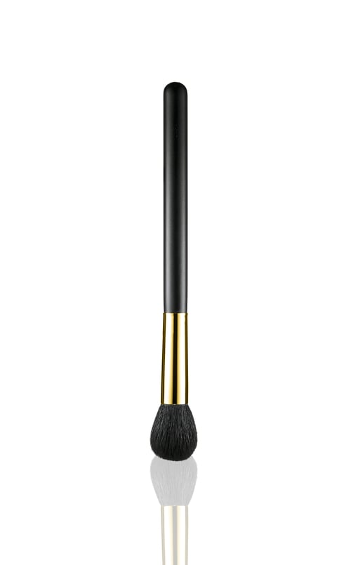 Preview: make up brush isolated