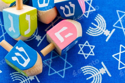 Preview: Hanukkah