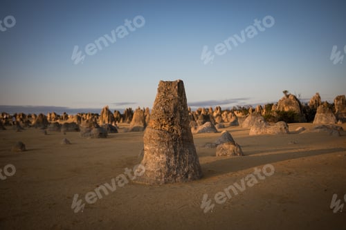 Preview: Desert