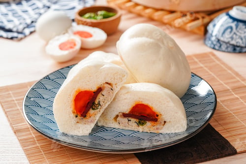 Preview: Baozi