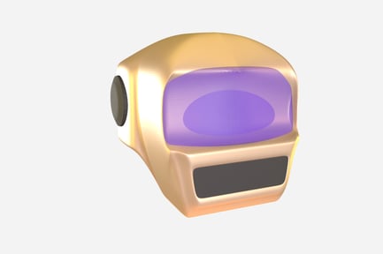 Preview: Welding Mask