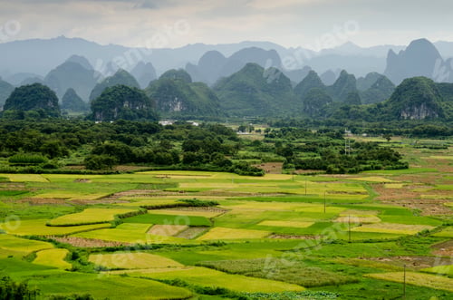Preview: Guilin Beauty