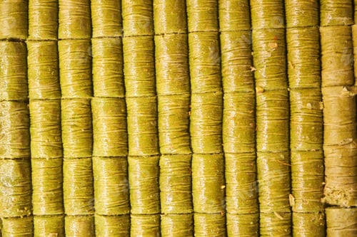 Preview: top view of Extra Pistachio Sarma Baklava ,