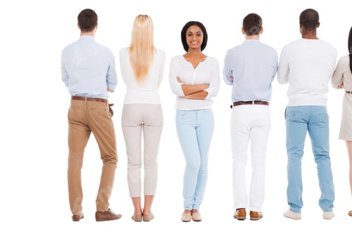 Preview: Now it is my turn.