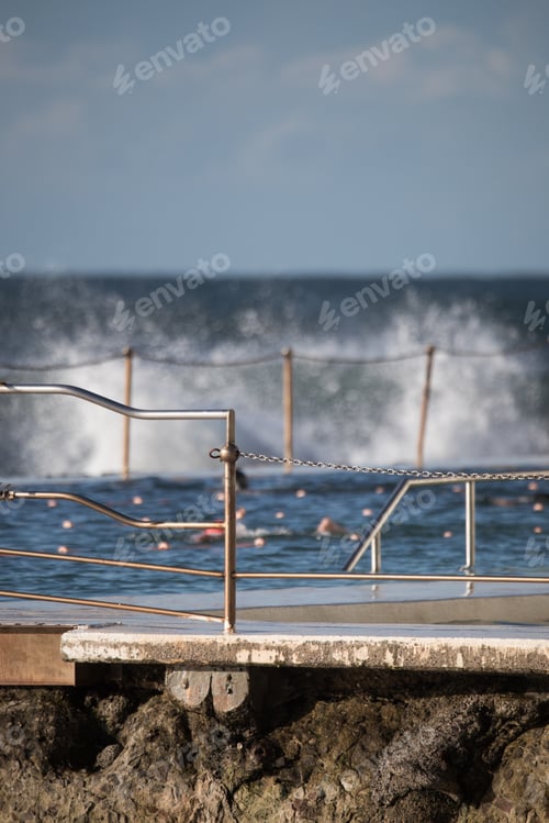 Preview: Ocean pool