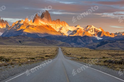 Preview: Fitz Roy