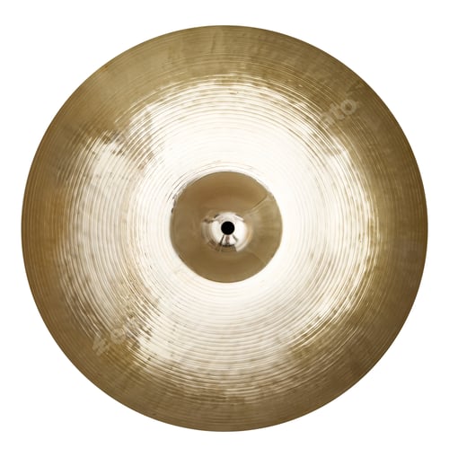 Preview: Cymbal