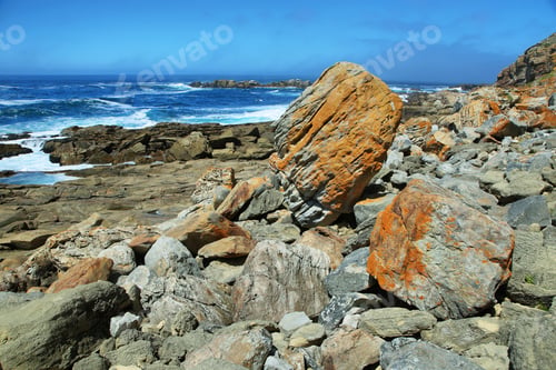Preview: Robberg nature reserve