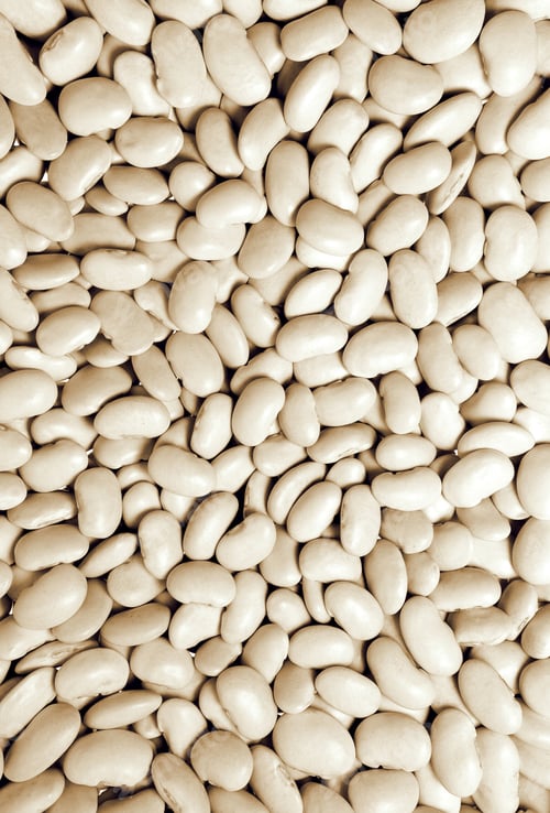 Preview: beans background pattern