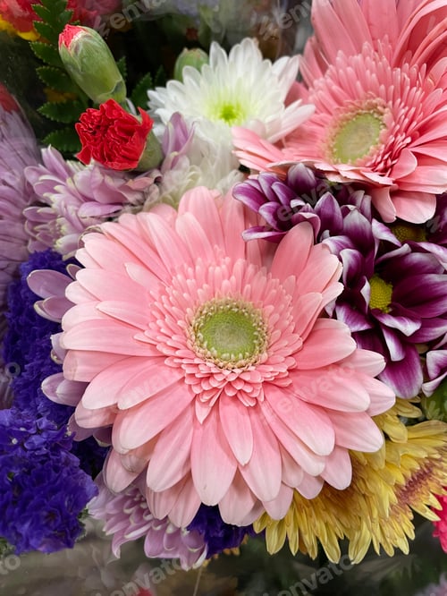 Preview: Flower