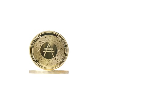 Preview: cryptocurrency cardano