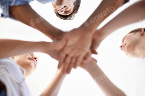 Preview: Teamwork at its best