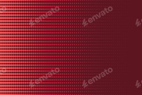 Preview: Plain gradient maroon pattern background