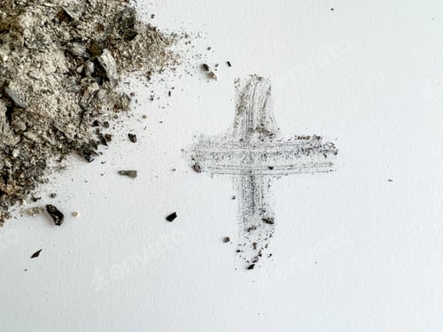 Preview: Ash Wednesday is the beginning of Lent for Christians and the six weeks of penitence before Easter