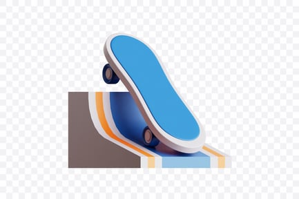 Preview: Skateboard