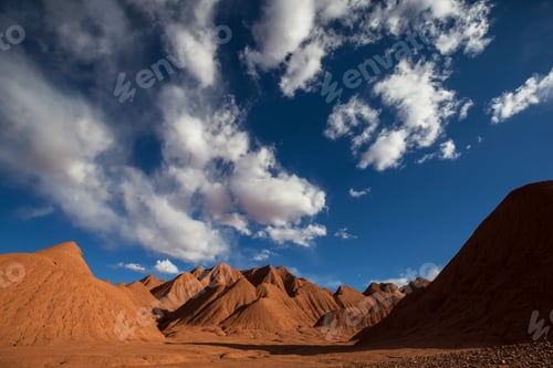 Preview: Northern Argentina