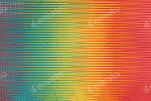 Preview: Abstract background with a color spectrum
