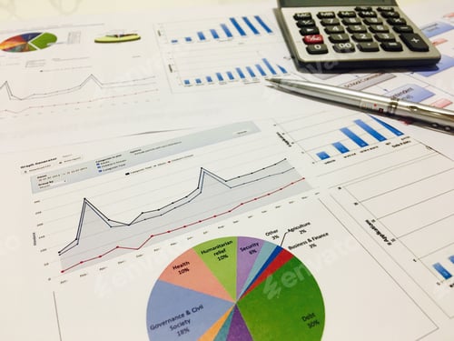 Preview: Marketing business information