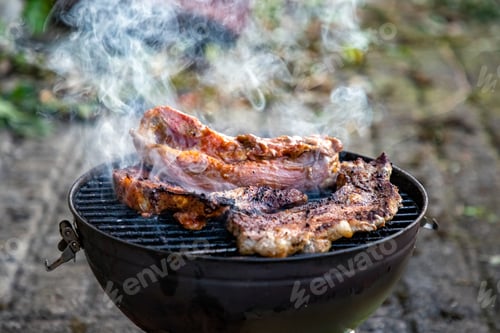 Preview: barbecue