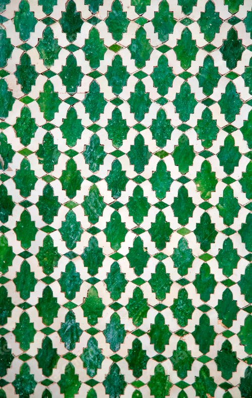 Preview: Arabic ornament