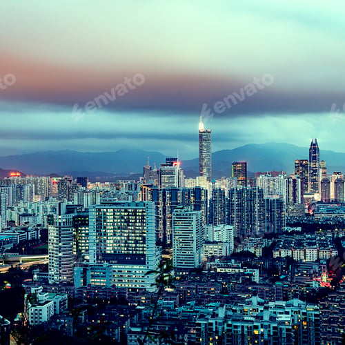 Preview: shenzhen
