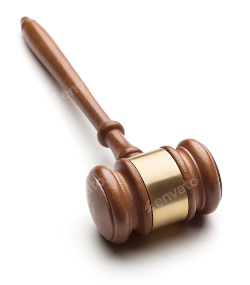 Preview: gavel
