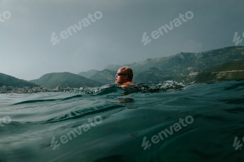 Preview: open sea swimming