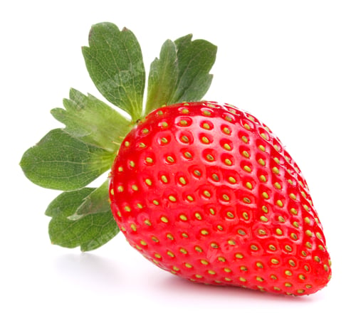 Preview: Strawberry