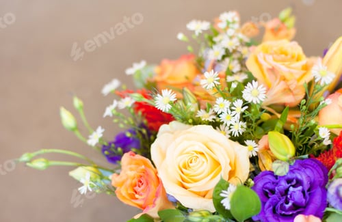 Preview: Bouquet
