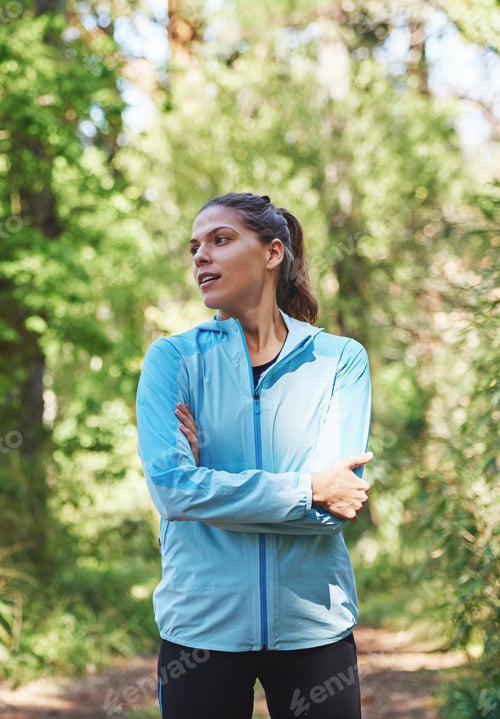 Preview: Taking in the trail
