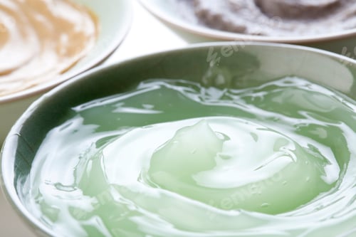 Preview: Facial care products