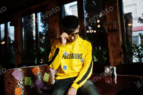 Preview: Indian young millenials