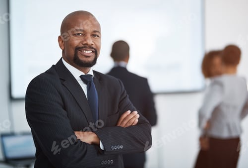 Preview: Success looks good on me