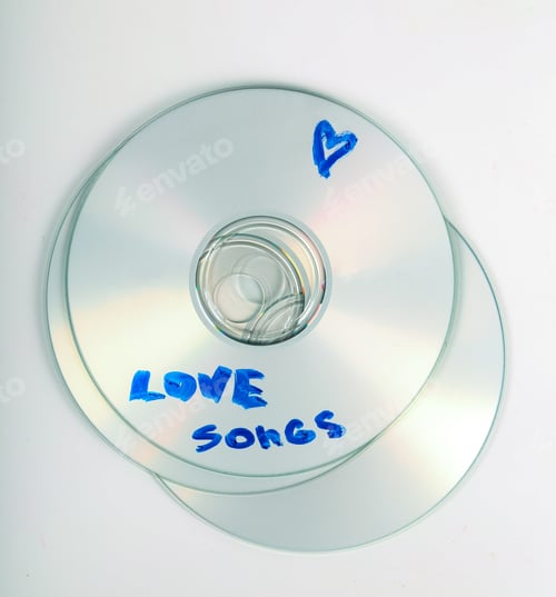 Preview: Compact disc