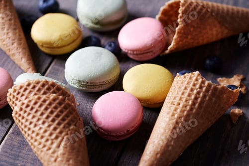 Preview: Little bit of colorful sweetness