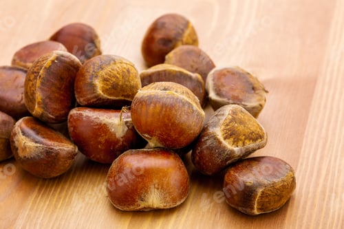 Preview: Chestnut