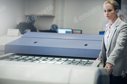 Preview: Perfecting the printing process