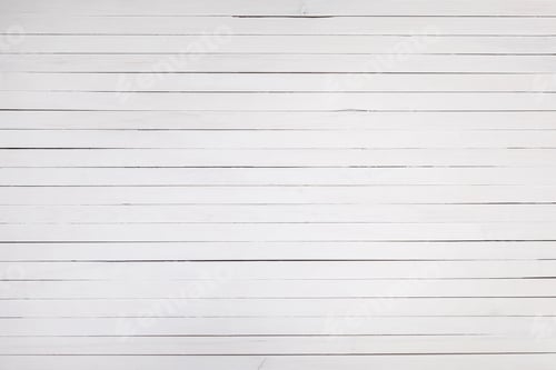 Preview: White wood background