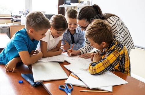 Preview: Elementary school