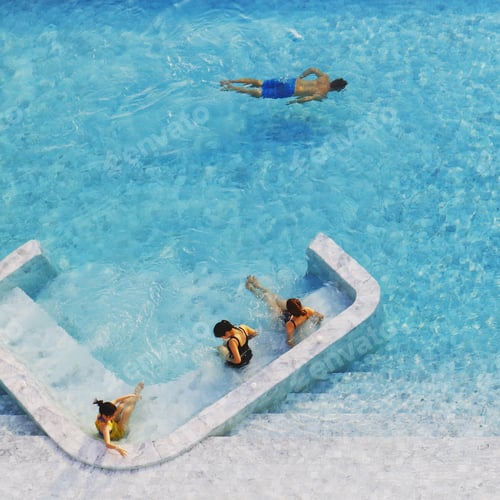 Preview: Family Pool