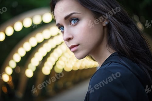 Preview: Beautiful girl