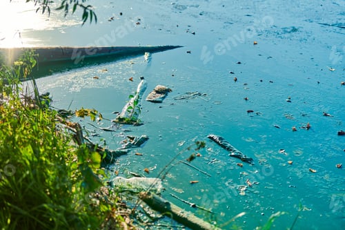 Preview: river