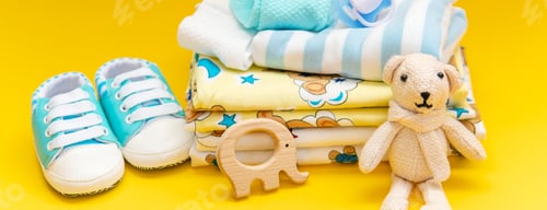 Preview: Objects and lifestyle