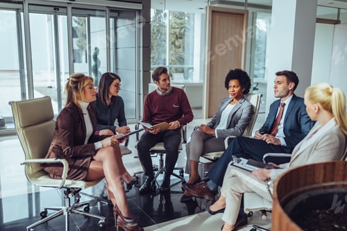 Preview: The masterminds behind a successful project
