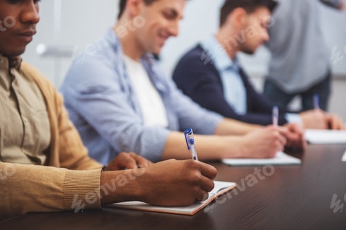 Preview: Co-working