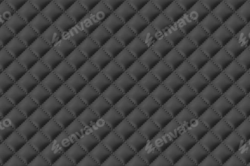 Preview: black leather, texture background